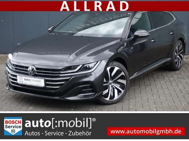 Arteon