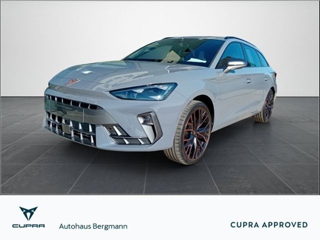 Cupra Leon 3.500 km 45.904 &euro; Wernigerode 38855