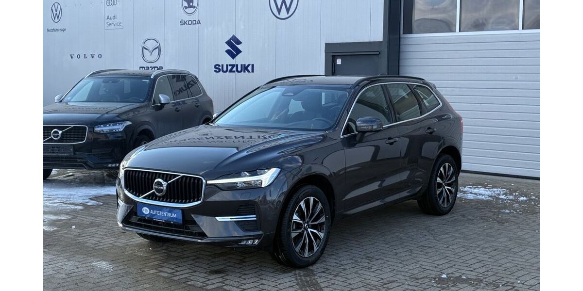 Volvo XC60 21.752 km 43.990 &euro; Rostock 18146