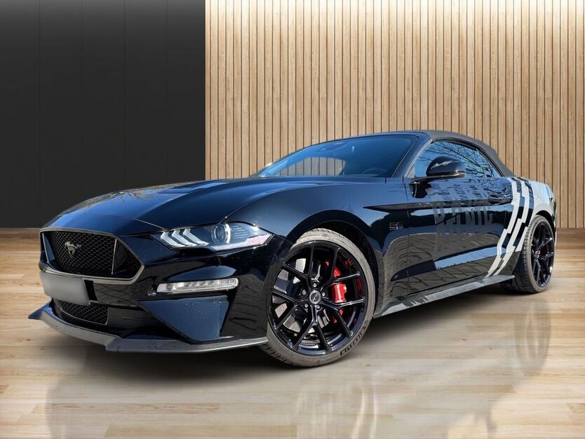 Ford Mustang 32.182 km 43.922 € Bad Honnef 53604
