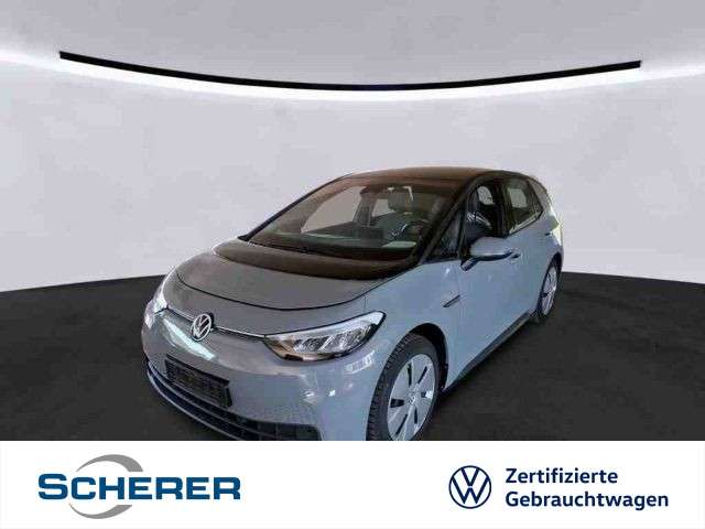 VW ID.3 48.747 km 18.970 € Bingen 55411