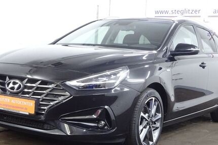 Hyundai i30 60.000 km 17.900 &euro; Berlin-Zehlendorf 14169