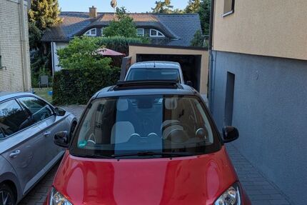 Smart ForFour 84.920 km 7.200 &euro; Freudenstadt 72250