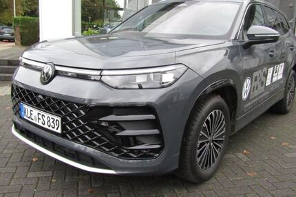 VW Tayron 10.000 km 52.850 &euro; Emmerich am Rhein 46446