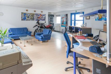 Modernes Büro mit 6 Räumen in Bitburg – Ideal für kreative Köpfe 6 zimmer