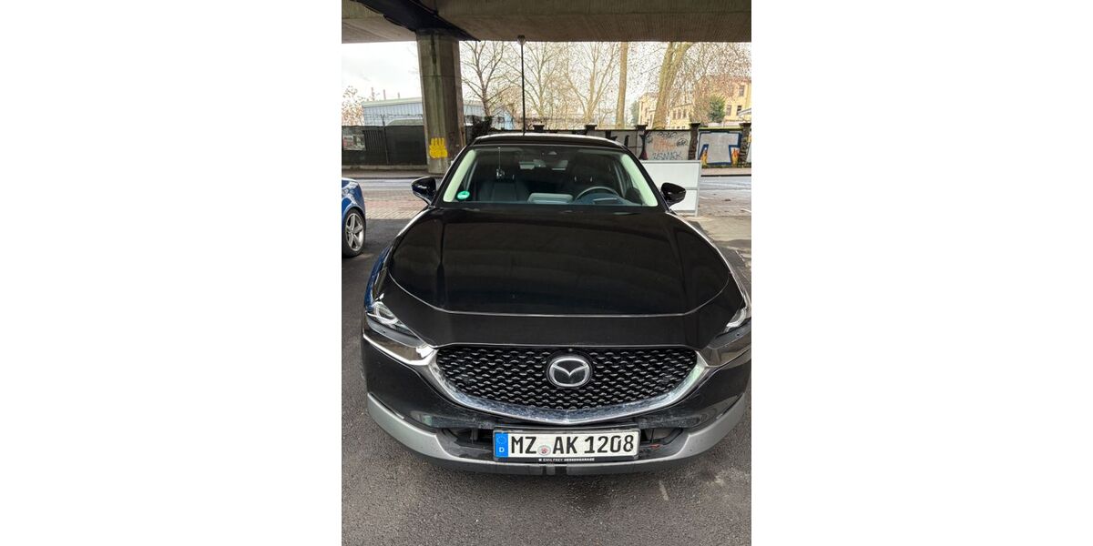 Mazda CX-30 72.000 km 21.999 &euro; Mainz 55126