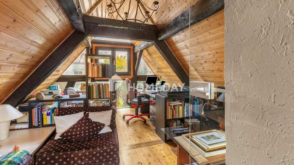 Einfamilienhaus Bad Camberg-Dombach Dombach - 5 Zimmer, 160 m&sup2;, 360.000&euro; | Angebot:25775234