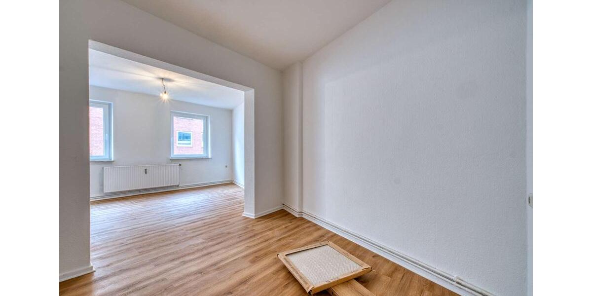 Etagenwohnung Bremen - 2 Zimmer, 59 m&sup2;, 790&euro; | Angebot:26680395