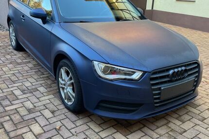 Audi A3 165.600 km 6.600 &euro; Königsee 07426
