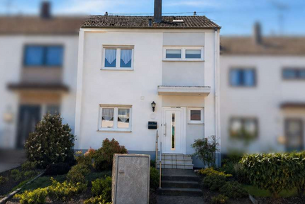 Haus Wallerfangen - 5 Zimmer, 128 m&sup2;, 249.000&euro; | Angebot:26449675