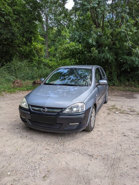 Corsa