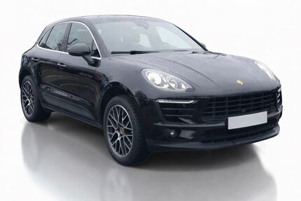 Porsche Macan 127.000 km 34.990 &euro; Ittlingen 74930