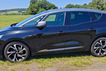 Renault Scenic 231.313 km 7.450 &euro; Aßlar 35614