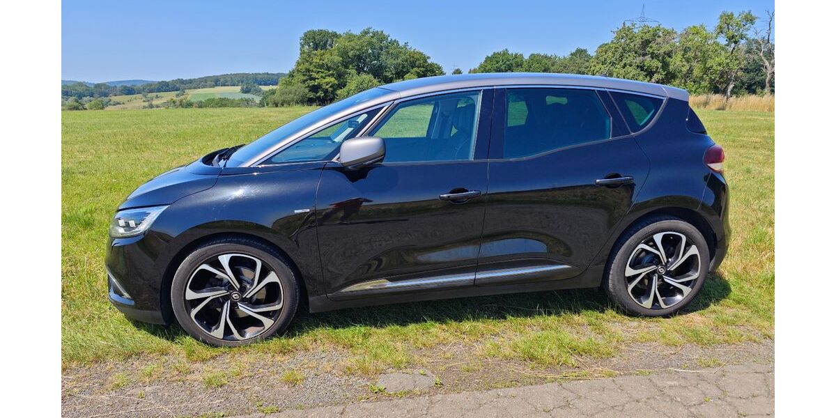 Renault Scenic 231.313 km 8.100 &euro; Aßlar 35614