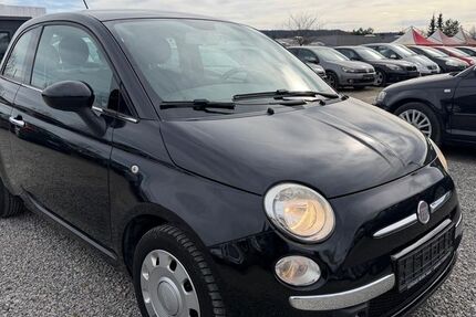 Fiat 500 107.000 km 4.190 &euro; Schwenningen 78056