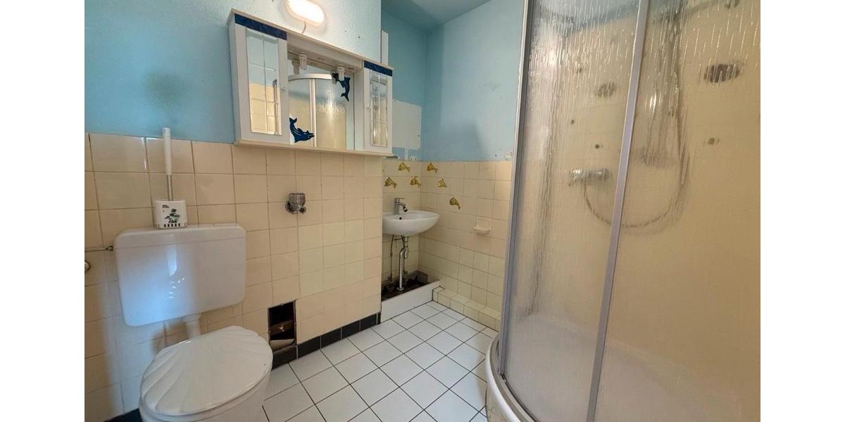 Etagenwohnung Braunschweig Nordstadt - 3 Zimmer, 74 m&sup2;, 111.000&euro; | Angebot:27101705