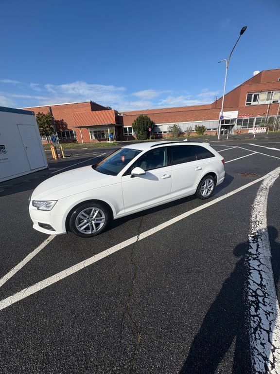 Audi A4 150.000 km 18.000 € Gustavsburg 65462