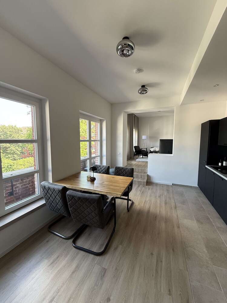 Wohnung zum Mieten in Dormtund 1.000 € 61.13 m²
