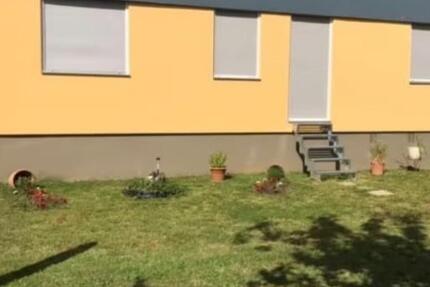 Einfamilienhaus zum Wohlfühlen zentral in Mücke 5 zimmer