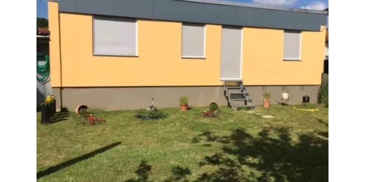 Einfamilienhaus zum Wohlfühlen zentral in Mücke 5 zimmer