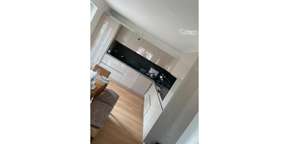 Erdgeschoßwohnung Salmtal - 3 Zimmer, 85 m&sup2;, 890&euro; | Angebot:26394072