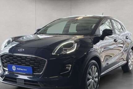 Ford Puma 21.088 km 14.850 &euro; Pforzheim 75179