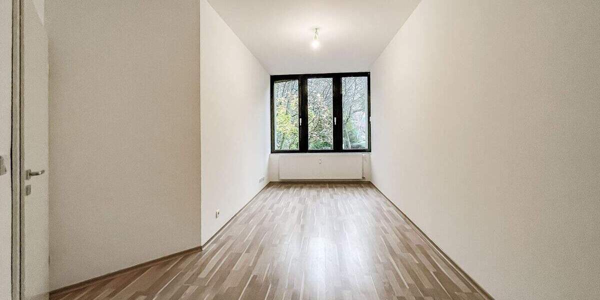 Etagenwohnung Dortmund Mitte - 4 Zimmer, 136 m&sup2;, 950&euro; | Angebot:25643816