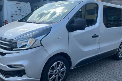 Fiat Talento 198.000 km 12.990 &euro; Frankfurt am Main 65933