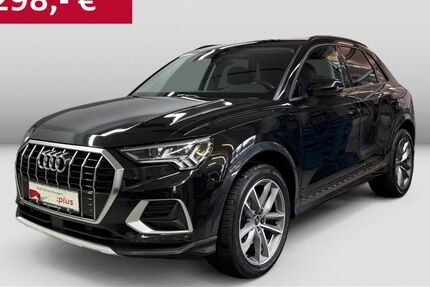 Audi Q3 110.800 km 28.430 &euro; Ludwigsburg 71636