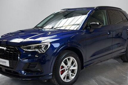 Audi Q3 36.562 km 36.870 &euro; Lohr am Main 97816