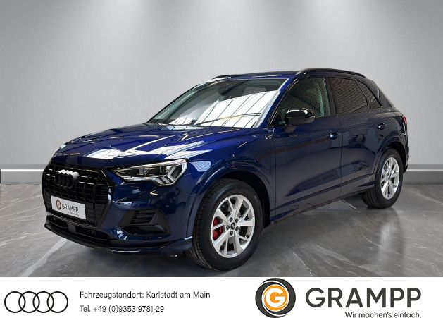 Audi Q3 36.562 km 36.870 &euro; Lohr am Main 97816