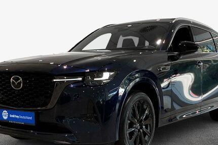 Mazda CX-80 9.837 km 55.990 &euro; Stuttgart 70190