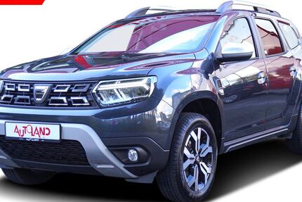 Dacia Duster 73.958 km 17.990 &euro; Hannover 30179