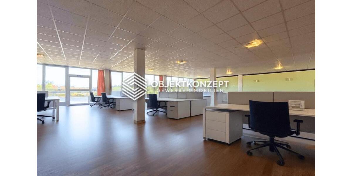 Gewerbeobjekt Meßstetten - 790.000&euro; | Angebot:24660334