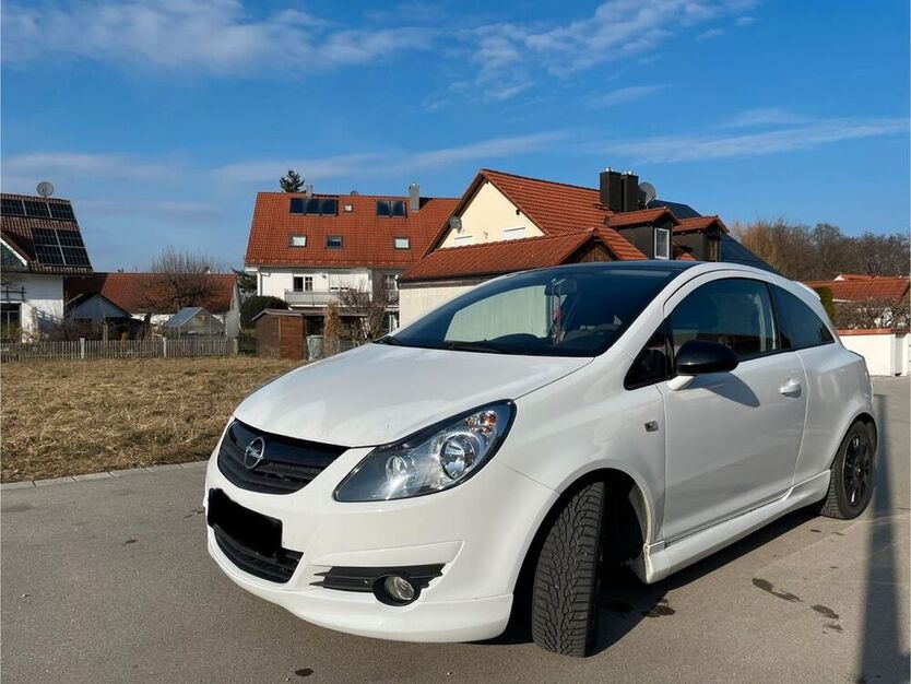 Corsa