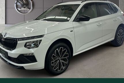 Skoda Kamiq 5.984 km 19.990 &euro; Frankfurt 60326