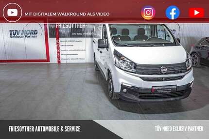 Fiat Talento 149.750 km 7.990 &euro; Friesoythe 26169