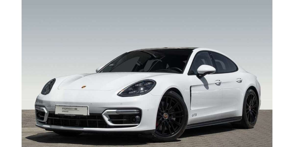 Porsche Panamera 47.400 km 91.750 &euro; Reutlingen 72770