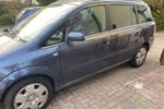 Opel Zafira B 240.607 km 1.680 &euro; Mauer 69256