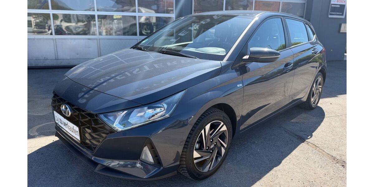 Hyundai i20 68.658 km 12.900 &euro; Springe 31832
