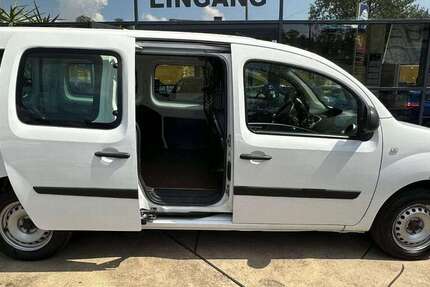 Renault Kangoo 76.000 km 8.490 € Neuwied 56564