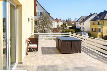 Wohnung Reutlingen Sondelfingen - 5 Zimmer, 147 m&sup2;, 445.000&euro; | Angebot:26429820