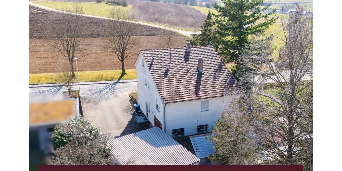 Einfamilienhaus Münsingen Auingen - 6 Zimmer, 155 m&sup2;, 300.000&euro; | Angebot:26117519