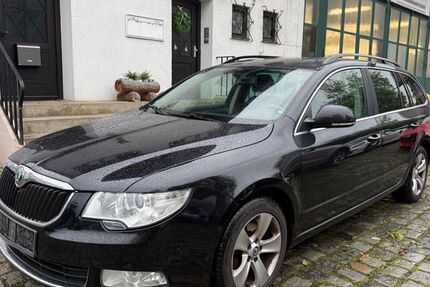 Skoda Superb 539.000 km 3.990 € Oberhaching 82041