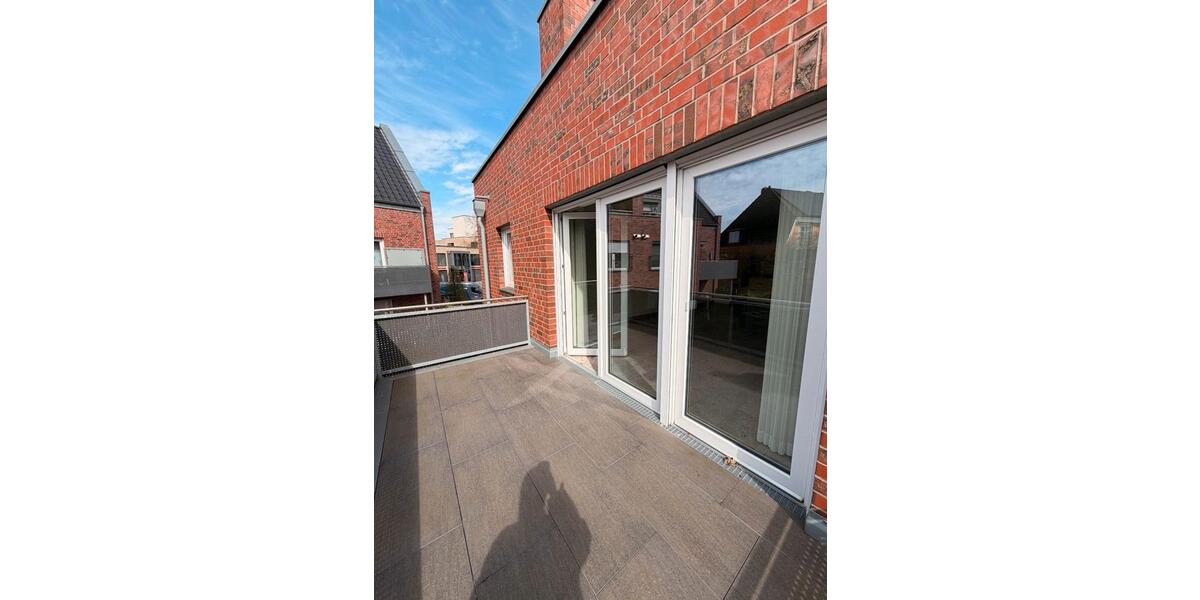 Etagenwohnung Steinfurt - 2 Zimmer, 82 m&sup2;, 930&euro; | Angebot:26646057