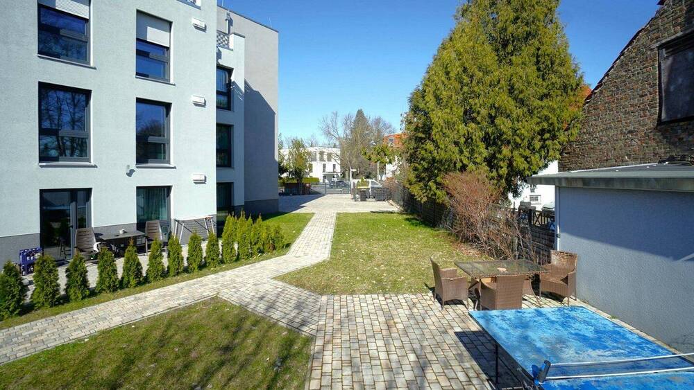 Mehrfamilienhaus, Wohnhaus Berlin Mahlsdorf - 2 Zimmer, 590 m&sup2;, 2.495.000&euro; | Angebot:26852289