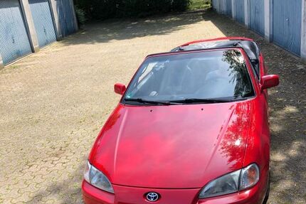Toyota Paseo 136.000 km 2.500 &euro; Dinslaken 46539
