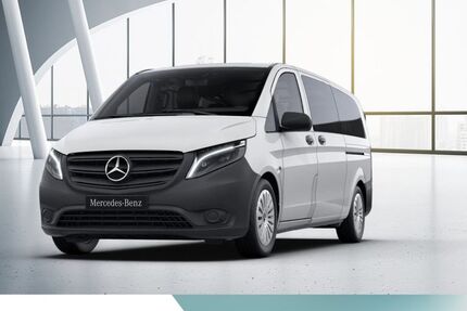 Mercedes-Benz Vito 114.271 km 38.763 &euro; Ludwigsfelde 14974