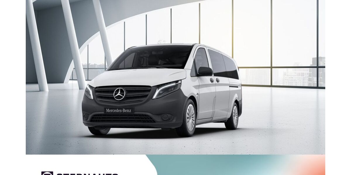 Mercedes-Benz Vito 114.271 km 38.763 &euro; Ludwigsfelde 14974