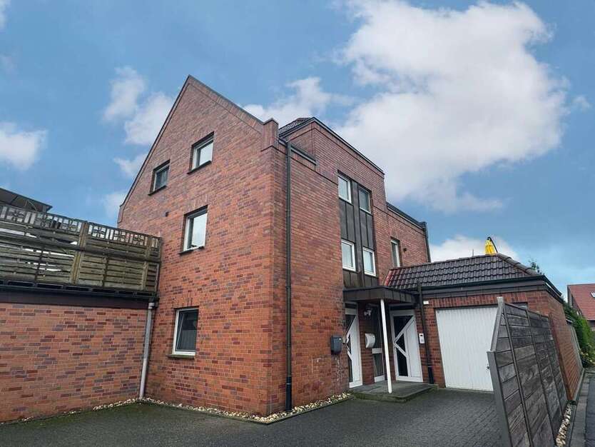 Wohnung zum Kaufen in Werne Stockum 260.000 € 109 m²